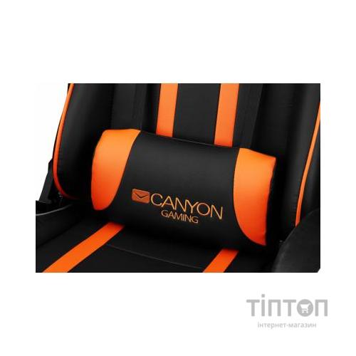 Крісло ігрове Canyon Fobos (CND-SGCH3)