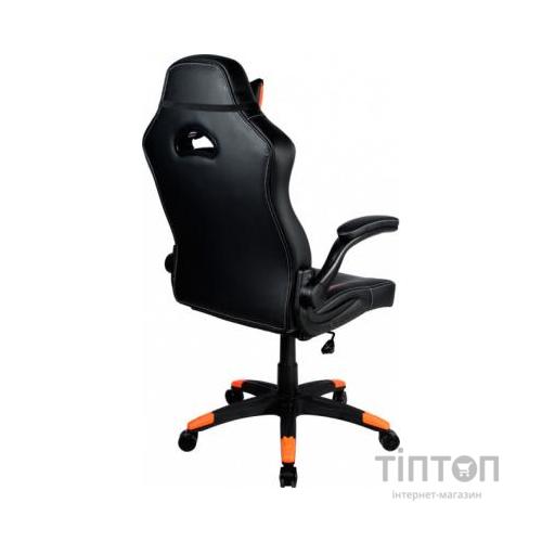 Крісло ігрове Canyon Vigil (CND-SGCH2)