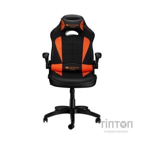 Крісло ігрове Canyon Vigil (CND-SGCH2)