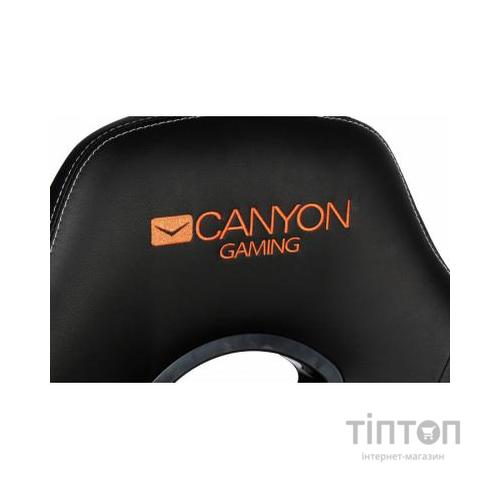 Крісло ігрове Canyon Vigil (CND-SGCH2)