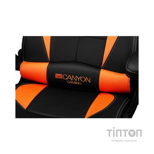 Крісло ігрове Canyon Vigil (CND-SGCH2)