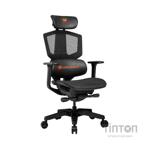 Крісло ігрове Cougar Argo One
