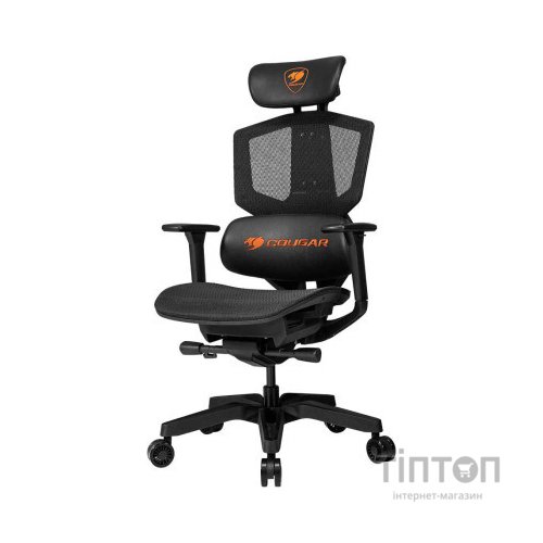 Крісло ігрове Cougar Argo One