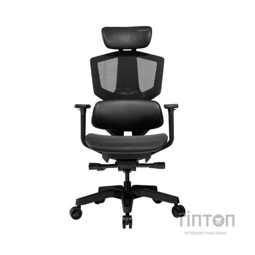 Крісло ігрове Cougar Argo One Black