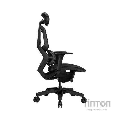 Крісло ігрове Cougar Argo One Black