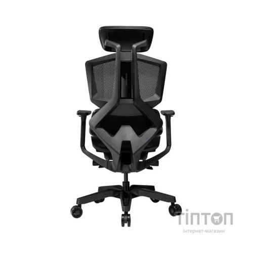 Крісло ігрове Cougar Argo One Black