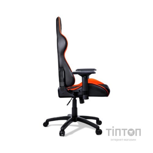 Крісло ігрове Cougar Armor