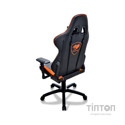 Крісло ігрове Cougar Armor