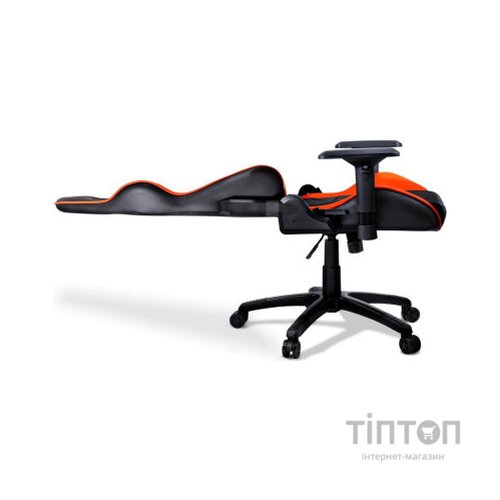 Крісло ігрове Cougar Armor