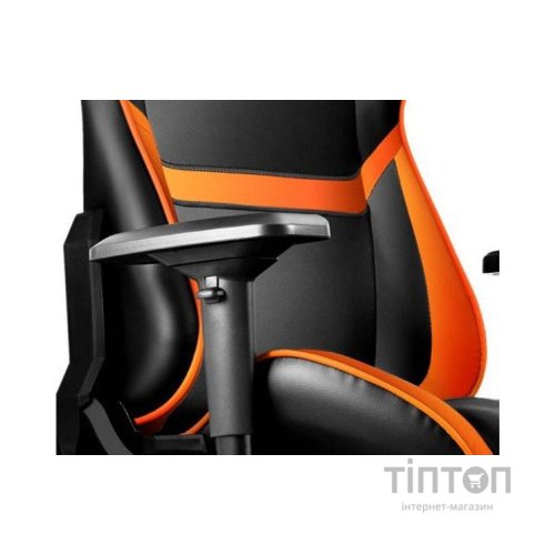 Крісло ігрове Cougar Armor