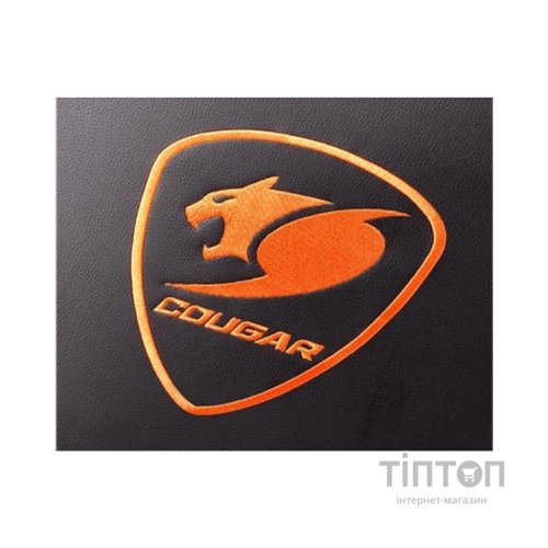 Крісло ігрове Cougar Armor