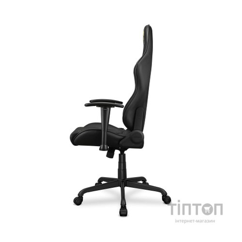 Крісло ігрове Cougar Armor Elite Royal Black