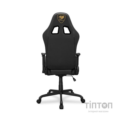 Крісло ігрове Cougar Armor Elite Royal Black