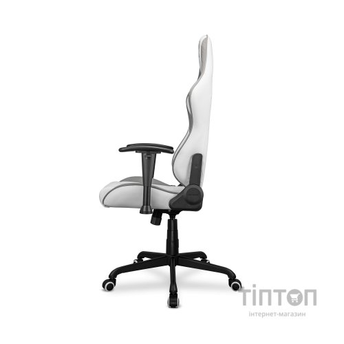 Крісло ігрове Cougar Armor Elite White