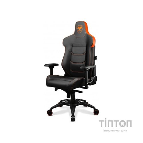 Крісло ігрове Cougar Armor EVO