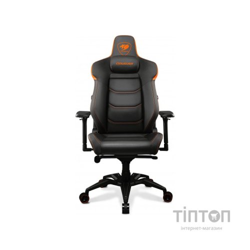 Крісло ігрове Cougar Armor EVO