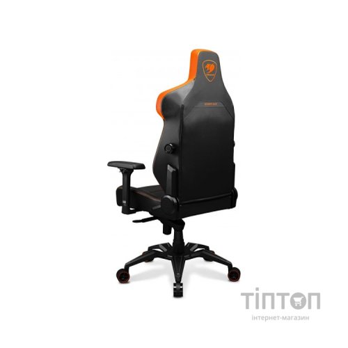 Крісло ігрове Cougar Armor EVO