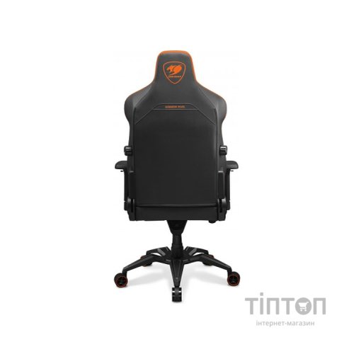 Крісло ігрове Cougar Armor EVO