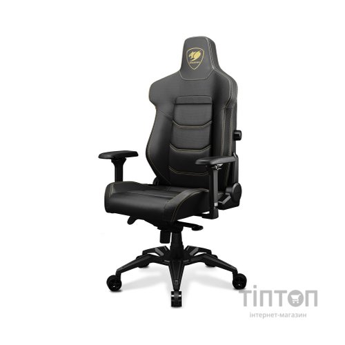 Крісло ігрове Cougar Armor EVO Royal