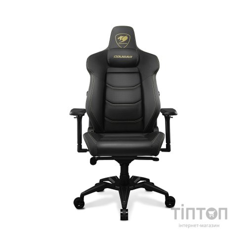 Крісло ігрове Cougar Armor EVO Royal
