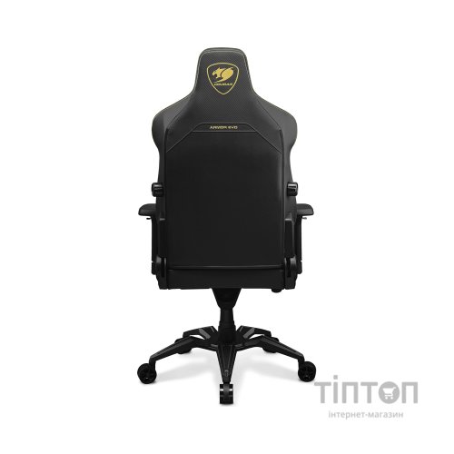 Крісло ігрове Cougar Armor EVO Royal