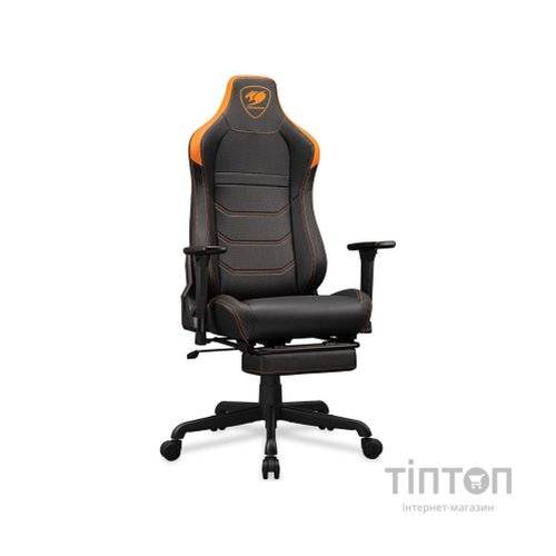 Крісло ігрове Cougar Armor EVO S