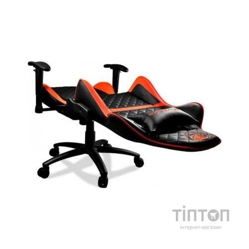 Крісло ігрове Cougar Armor One