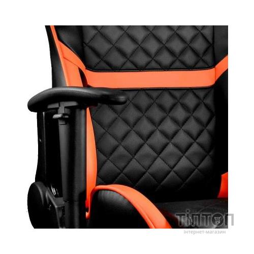 Крісло ігрове Cougar Armor One