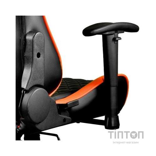 Крісло ігрове Cougar Armor One