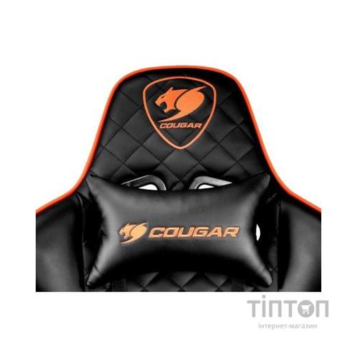 Крісло ігрове Cougar Armor One