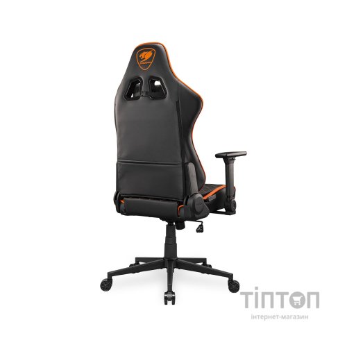 Крісло ігрове Cougar Armor One V2