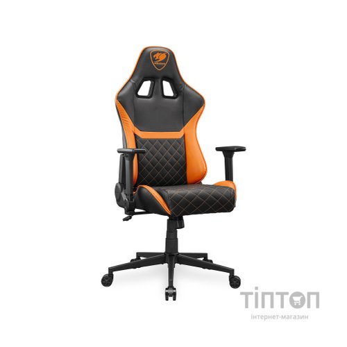 Крісло ігрове Cougar Armor One V2