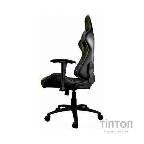 Крісло ігрове Cougar Armor One X