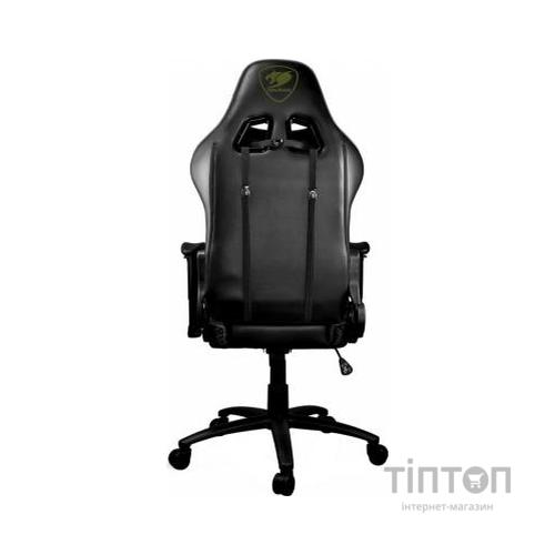 Крісло ігрове Cougar Armor One X