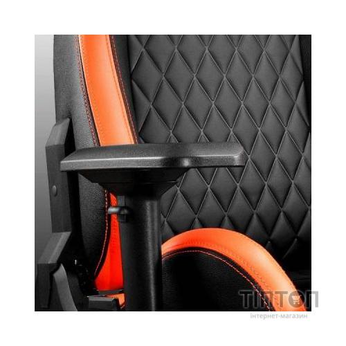 Крісло ігрове Cougar Armor S