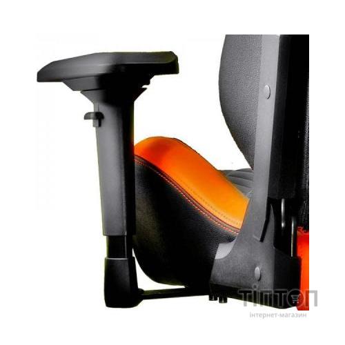 Крісло ігрове Cougar Armor S