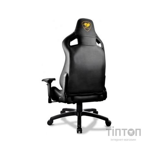 Крісло ігрове Cougar Armor S Royal