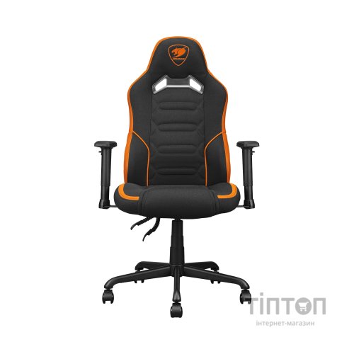 Крісло ігрове Cougar Fusion SF