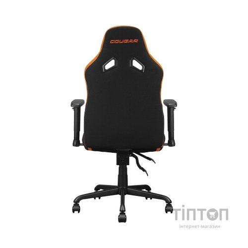 Крісло ігрове Cougar Fusion SF