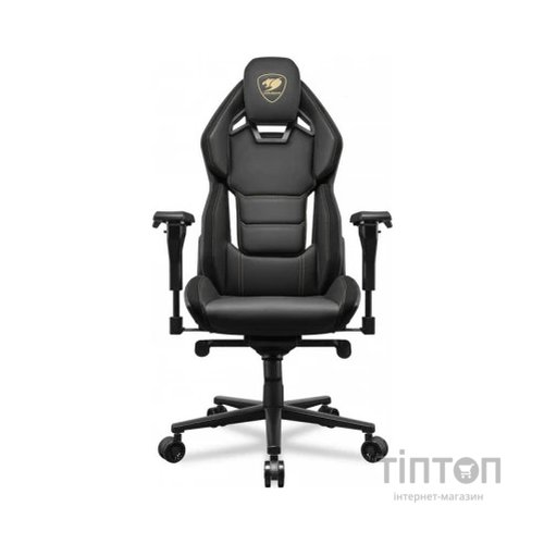 Крісло ігрове Cougar Hotrod Royal