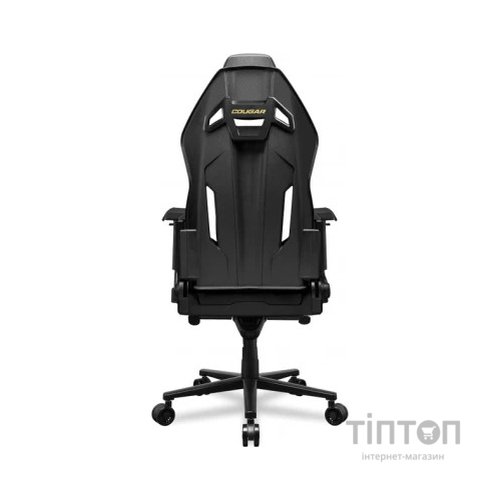 Крісло ігрове Cougar Hotrod Royal