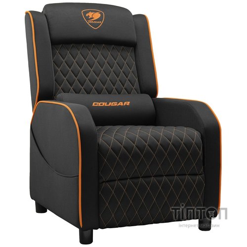 Крісло ігрове Cougar Ranger One