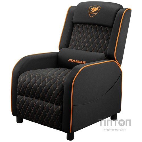 Крісло ігрове Cougar Ranger One