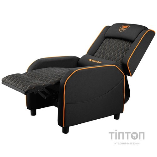 Крісло ігрове Cougar Ranger One