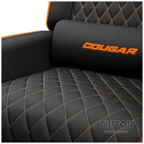 Крісло ігрове Cougar Ranger One