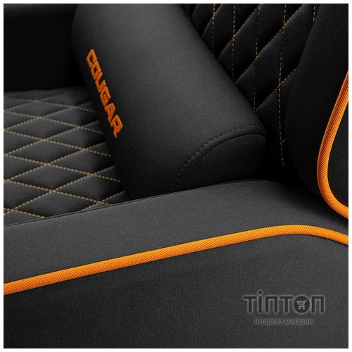 Крісло ігрове Cougar Ranger One