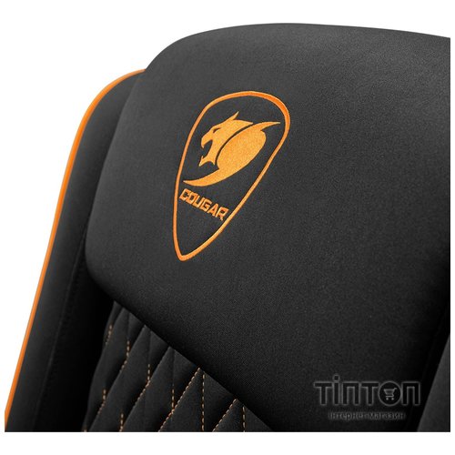 Крісло ігрове Cougar Ranger One