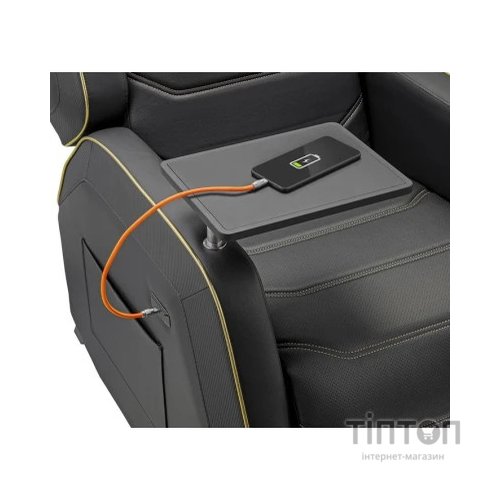 Крісло ігрове Cougar Ranger Pro Royal