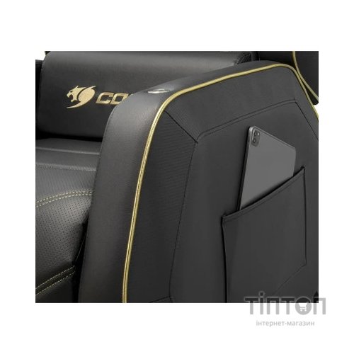 Крісло ігрове Cougar Ranger Pro Royal