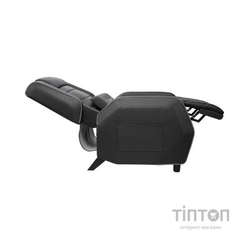 Крісло ігрове Cougar Ranger S Black